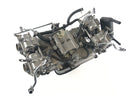 Honda Goldwing GL 1200 SC14 [1991] - Intake complete with air filter box, carburetor etc.-3