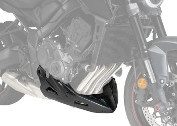 YAMAHA TRACER 7 GT [2025] – Adapter passenger footrest rubber pad adjustable