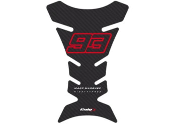 HONDA CRF 1100 L AFRICA TWIN ADVENTURE SPORTS [2020] – Side tank protectors
