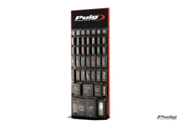 PUIG – Turn Signal Indicator – Black
