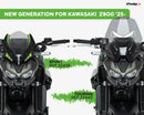 KAWASAKI Z 900 SE [2025] – New Generation Sport – Heavily tinted-28
