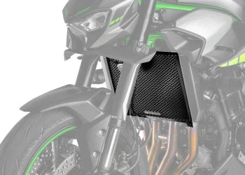 YAMAHA MT-07 Y-AMT [2025] – Naked fairing windshield front spoiler