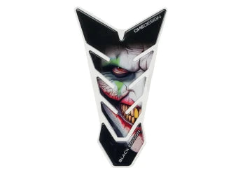BMW C 650 GT [2023] – Scratch Saver Tank Protector – Black