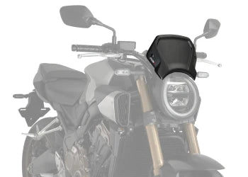 HONDA CB 300 R NEO SPORTS CAFE [2025] – New Generation Sport – Tinted