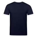 Honda nc 700 [T-Shirt] - Sunset Split - Back Print