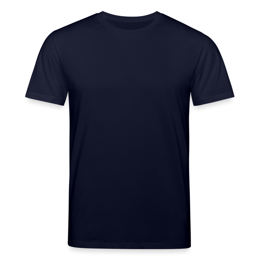 Honda nc 700 [T-Shirt] - Sunset Split - Back Print
