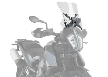 BMW R 1200 R [2018] – New Generation Touring – Tinted