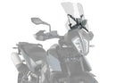 BMW R 1200 R [2018] – New Generation Touring – Tinted-1
