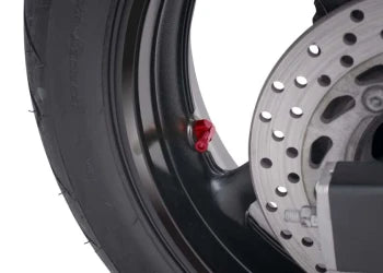 TRIUMPH THRUXTON 1200RS [2025] – Front fender extension