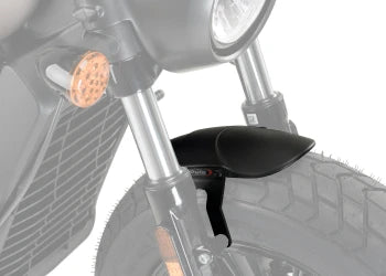 SUZUKI GSF 1250 BANDIT [2014] – Front Fender Extension – Black