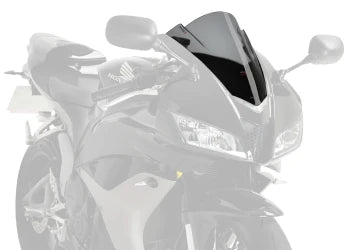 APRILIA RS4 125 REPLICA [2016] – Z-Racing Screen – Tinted - 0
