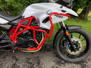 BMW F 650 GS TW [2008-2017] - Tank protection bar-11