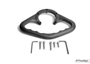 KAWASAKI Z H2 [2025] - Fuel Cap Covers Naked Windshield