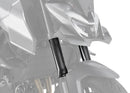 TRIUMPH ROCKET 3R [2024] – Front Fender Extension – Black-2