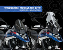 BMW R 1300 GS TROPHY [2025] – touring screen – transparent-19