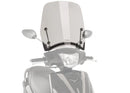 SUZUKI ADDRESS 110I E5 [2024] – Urban scooter screen – Transparent-2