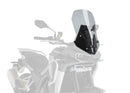 DUCATI DESERT X RALLY [2025] – Protector Dashboard – Transparent-2