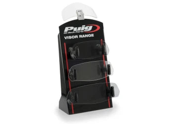 PUIG – HI-TECH Products Stand – Black