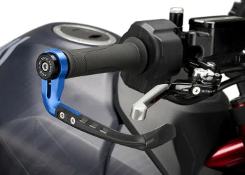 HONDA NT 1100 DCT [2024] – Handlebar Ends Sport – Silver