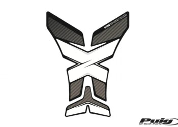 BMW CE 04 [2025] – Scratch Saver Tank Protector – Black
