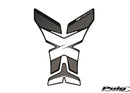 BMW CE 04 [2025] – Scratch Saver Tank Protector – Black-3