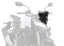 BMW R 1300 R EXCLUSIVE [2025] – Protector Dashboard – Transparent-2