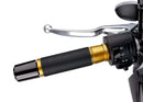 HONDA FORZA 125 [2025] – Balance Bar Ends – Black-1