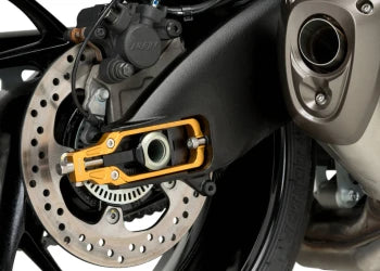 YAMAHA T-MAX 530 [2016] – Clutch Cover – Black