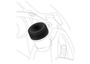 TRIUMPH TIGER SPORT 660 [2024] – Footstand extension with standard suspension-2