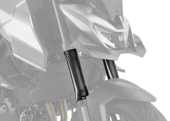 BMW F 800 GT [2017] – Fork protector – Black - 0
