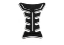 YAMAHA MT-09 SPORT TRACKER [2016] – Pro Tank Protector – Black-2