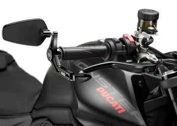 YAMAHA YZF-R1M [2025] – Adapter clutch lever – Black