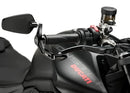 YAMAHA YZF-R1M [2025] – Adapter clutch lever – Black-4