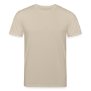 Honda nc 700 [T-Shirt] - Sunset Split - Back Print
