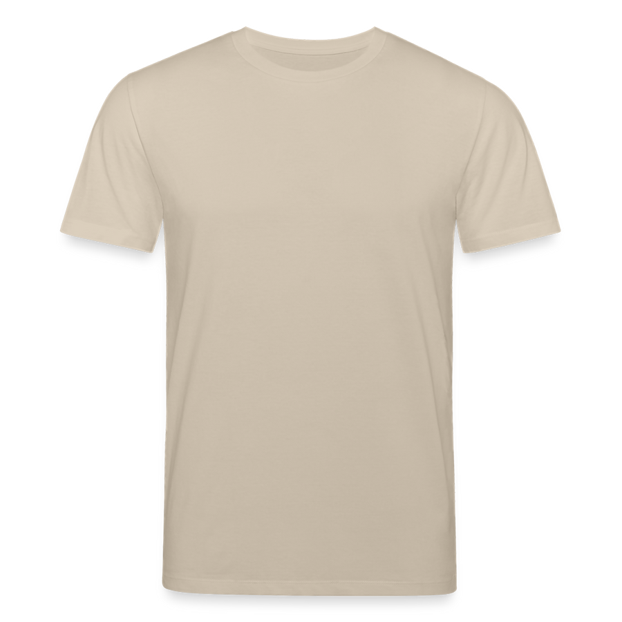 Honda nc 700 [T-Shirt] - Sunset Split - Back Print