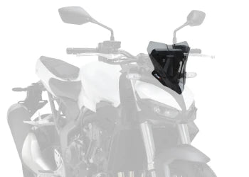 YAMAHA MT-07 PURE [2024] – Up&Down – Tinted