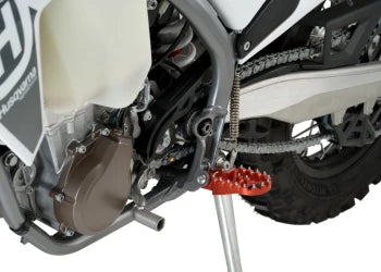 KTM 200EXC [2014] – Off-road levers – Black