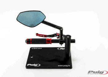 PUIG – Turn Signal Indicator – Black