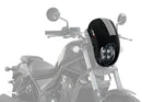 HONDA CMX 500 REBEL SE [2025] – Touring Batwing SML – Tinted-1