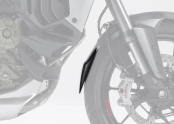 HONDA CBR 1000 RR FIREBLADE [2019] – Fender Extension – Matt Black