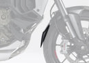 HONDA CBR 1000 RR FIREBLADE [2019] – Fender Extension – Matt Black-7