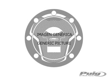 BMW G 310 GS [2023] – Side tank protectors – Black