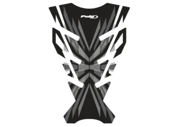 BMW F 900 XR [2023] – Side tank protector – Transparent