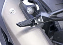 SUZUKI DL 800 V-STROM [2025] – Adapter passenger footrest rubber pad – black-5
