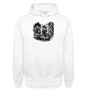 Suzuki dl 800 [Hoodie] - Manga Neon City - Chest Print