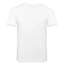 Honda nc 700 [T-Shirt] - Sunset Split - Back Print