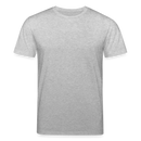 Suzuki gsx-r 600 [T-Shirt] - Grunge Badge - Back Print