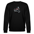 Honda nc 700 [Sweatshirt] - Caricature - Chest Print