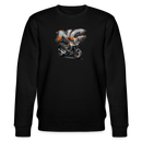 Honda nc 700 [Sweatshirt] - Graffiti Float - Chest Print