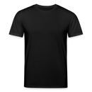 Suzuki gsx-r 600 [T-Shirt] - Grunge Badge - Back Print